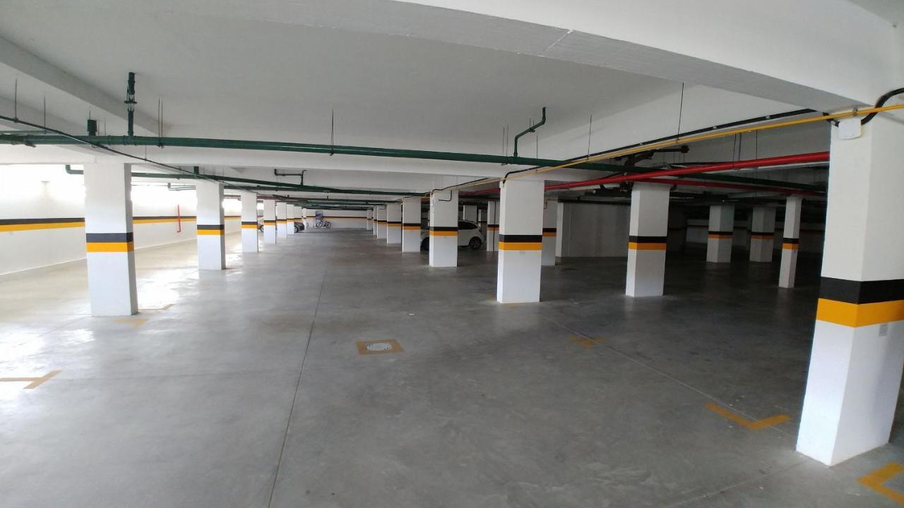 Areias Do Mar | 2 Quartos, Terraco Frente Mar A102 Barra de Sao Miguel Ngoại thất bức ảnh